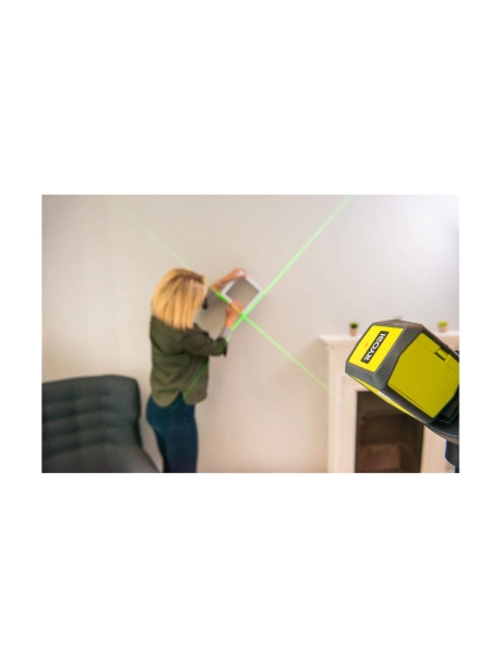 Лазерный нивелир Ryobi RBCLLG1 5133004864