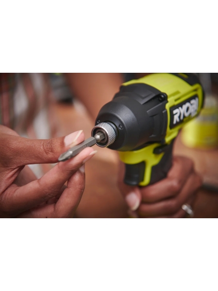 18В Импульсный винтоверт RID18C1-0 Ryobi 5133006526
