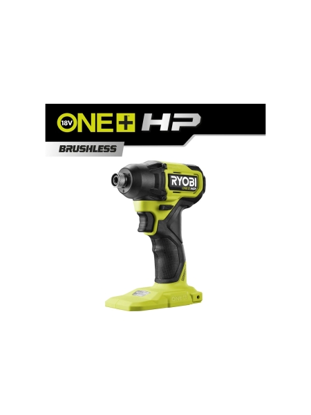 18В Импульсный винтоверт RID18C1-0 Ryobi 5133006526