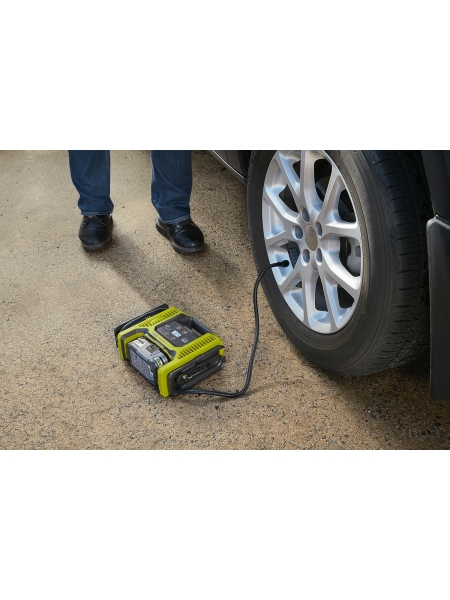 Компрессор Ryobi ONE+ R18MI-0 5133004714