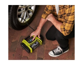 Компрессор Ryobi ONE+ R18MI-0 5133004714