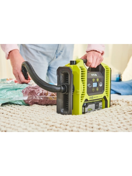 Компрессор Ryobi ONE+ R18MI-0 5133004714