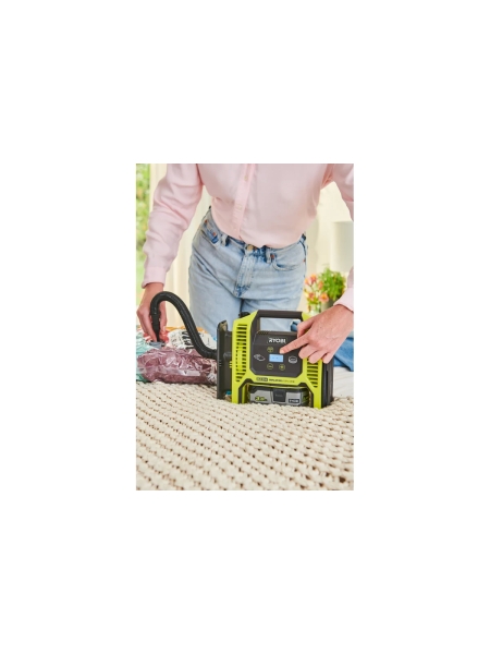 Компрессор Ryobi ONE+ R18MI-0 5133004714