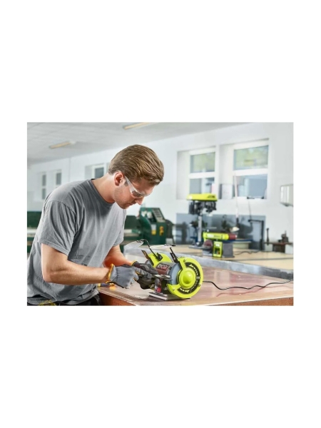 Точило Ryobi RBG6G1 5133004823
