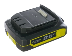Аккумулятор Ryobi RB14L25 5133002313 (14.4 В; 2.5 А*ч; Li-Ion)
