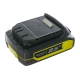 Аккумулятор Ryobi RB14L25 5133002313 (14.4 В; 2.5 А*ч; Li-Ion)