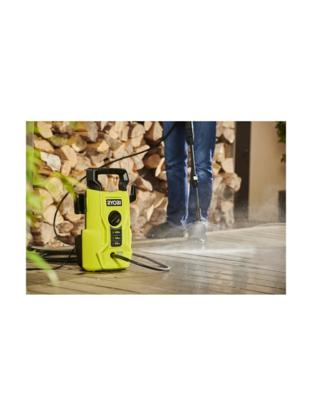 Мойка высокого давления Ryobi RY100PWA 5133005363