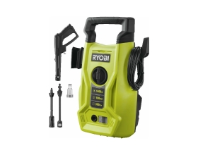Мойка высокого давления Ryobi RY100PWA 5133005363