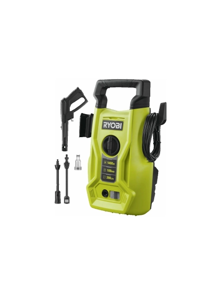 Мойка высокого давления Ryobi RY100PWA 5133005363