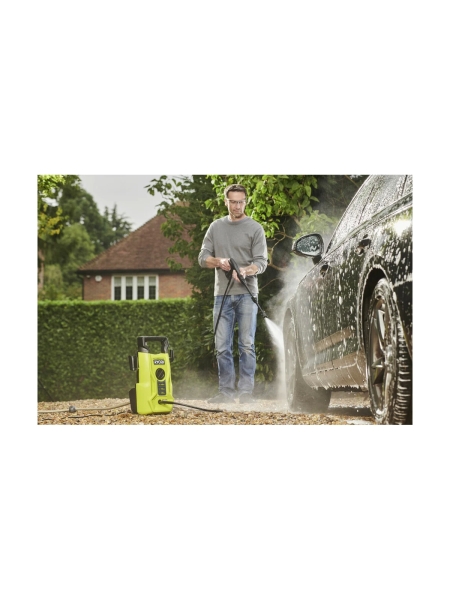 Мойка высокого давления Ryobi RY100PWA 5133005363