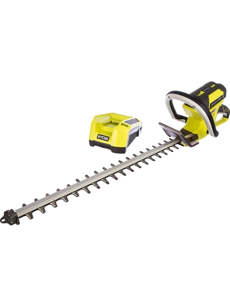 Аккумуляторный кусторез Ryobi RHT36C5525 5133002113