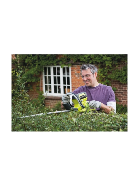 Аккумуляторный кусторез Ryobi RHT36C5525 5133002113