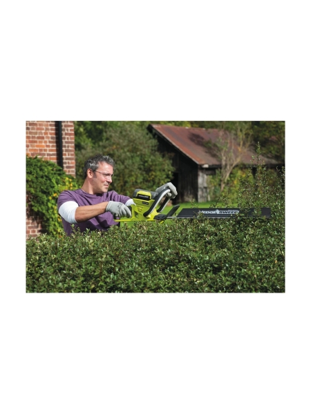 Аккумуляторный кусторез Ryobi RHT36C5525 5133002113