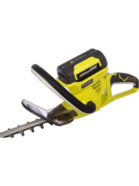 Аккумуляторный кусторез Ryobi RHT36C5525 5133002113