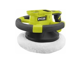 Полировальная машина Ryobi ONE+ RBP18250-0 250 мм, 18В 5133005541