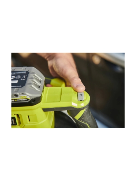 Полировальная машина Ryobi ONE+ RBP18250-0 250 мм, 18В 5133005541