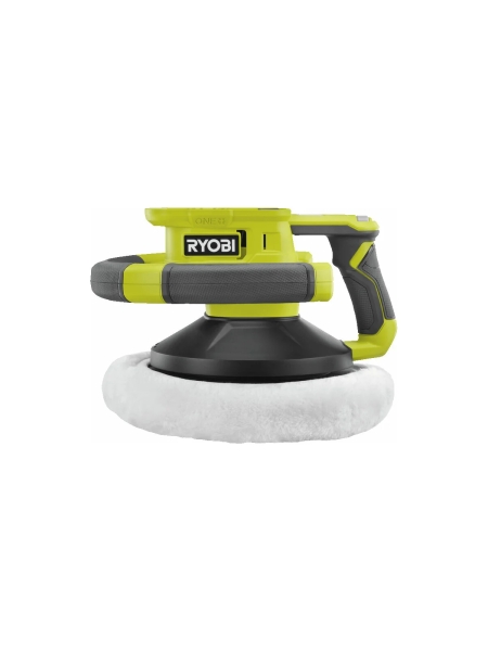Полировальная машина Ryobi ONE+ RBP18250-0 250 мм, 18В 5133005541