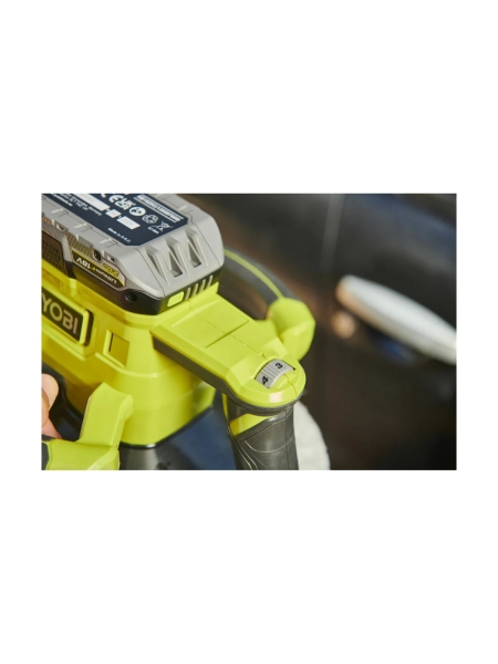 Полировальная машина Ryobi ONE+ RBP18250-0 250 мм, 18В 5133005541