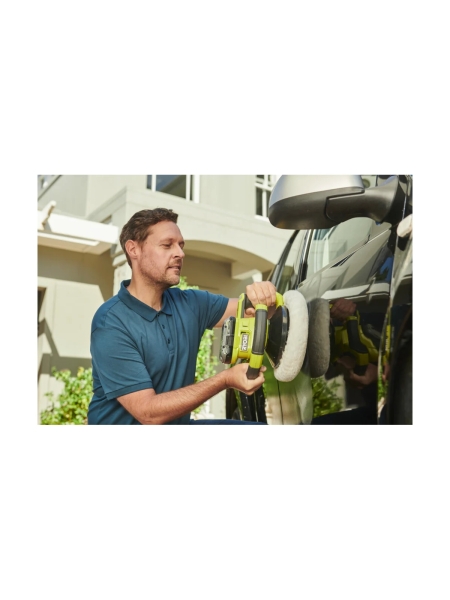 Полировальная машина Ryobi ONE+ RBP18250-0 250 мм, 18В 5133005541