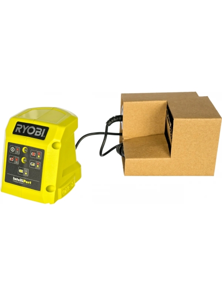 Зарядное устройство для Li-Ion 18V Ryobi ONE+ BCL18L3H 5133002324
