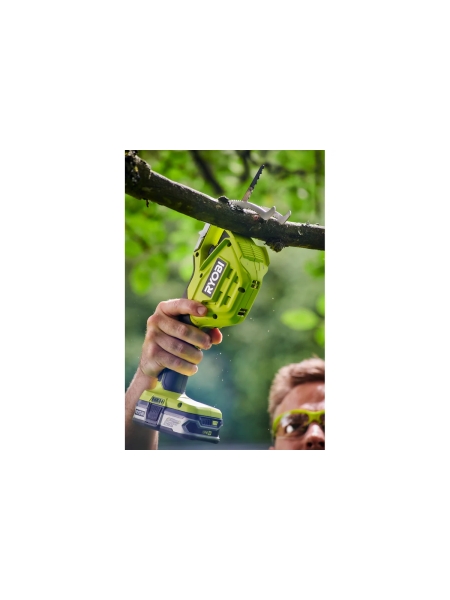 Садовая сабельная пила Ryobi ONE+ RY18PSA-0 5133004594