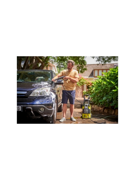 Мойка высокого давления Ryobi RPW130XRBB 130 бар 5133003748