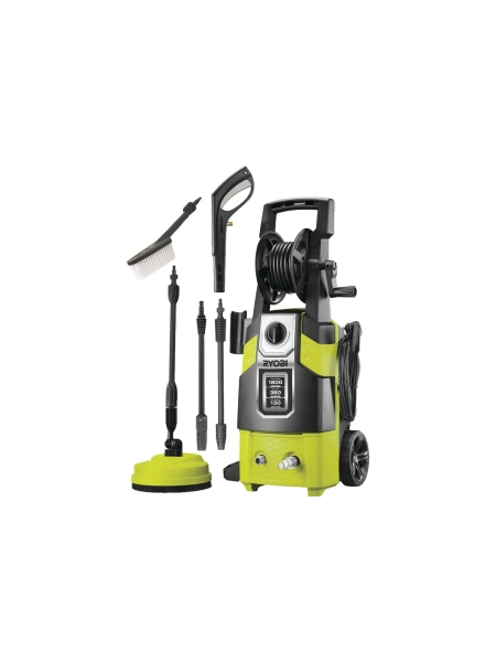 Мойка высокого давления Ryobi RPW130XRBB 130 бар 5133003748