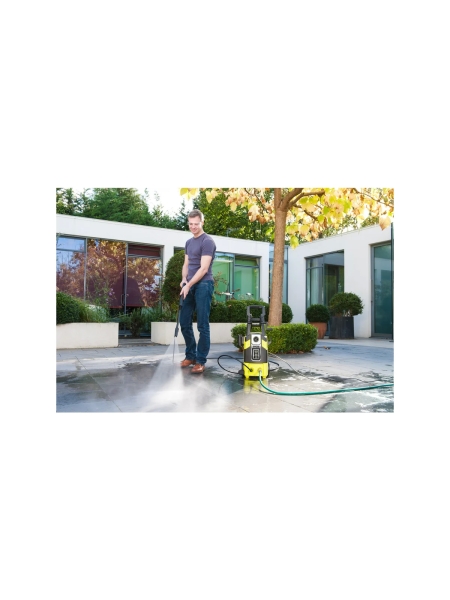 Мойка высокого давления Ryobi RPW130XRBB 130 бар 5133003748