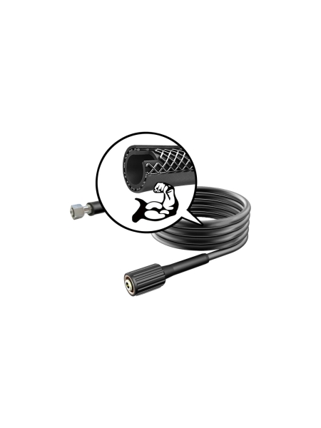 Мойка высокого давления Ryobi RPW130XRBB 130 бар 5133003748