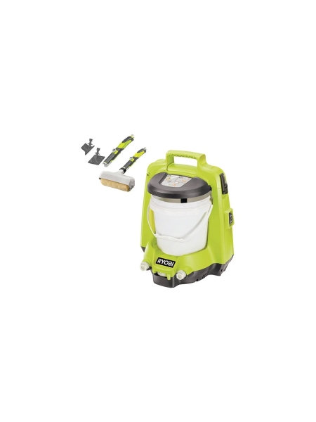 Красящая станция Ryobi FPR210 3000383