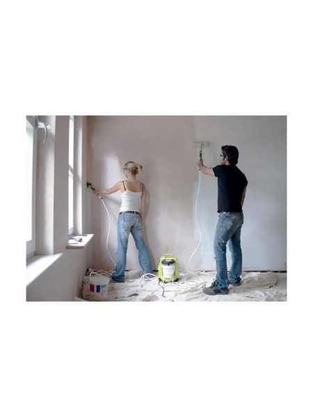 Красящая станция Ryobi FPR210 3000383