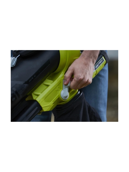 Аккумуляторный пылесос-воздуходувка Ryobi MAX POWER RBV36B 5133002524