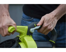 Аккумуляторный пылесос-воздуходувка Ryobi MAX POWER RBV36B 5133002524