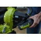 Аккумуляторный пылесос-воздуходувка Ryobi MAX POWER RBV36B 5133002524