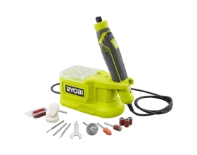 Прямошлифмашина Ryobi ONE+ RRT18-0 5133004939
