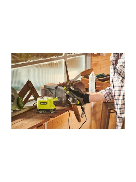 Прямошлифмашина Ryobi ONE+ RRT18-0 5133004939