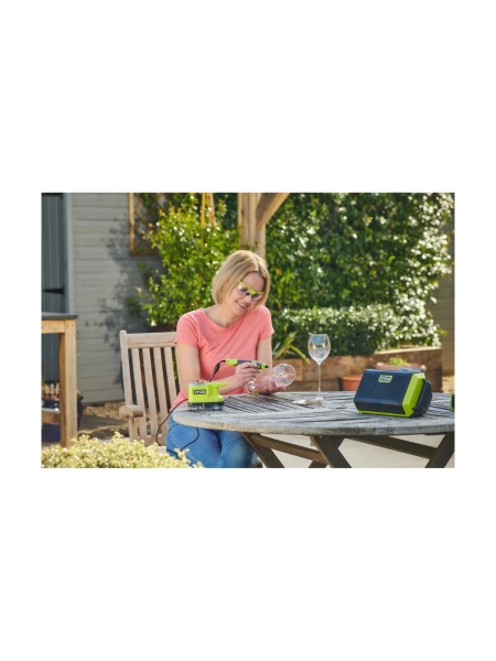 Прямошлифмашина Ryobi ONE+ RRT18-0 5133004939