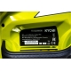 Бесщеточная газонокосилка Ryobi ONE+ RY18LMX40A-150 5133004585