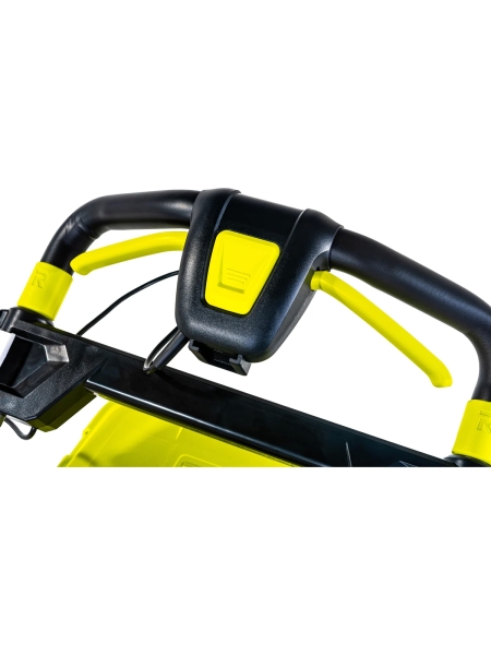 Бесщеточная газонокосилка Ryobi ONE+ RY18LMX40A-150 5133004585