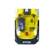 Бесщеточная газонокосилка Ryobi ONE+ RY18LMX40A-150 5133004585