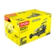 Бесщеточная газонокосилка Ryobi ONE+ RY18LMX40A-150 5133004585
