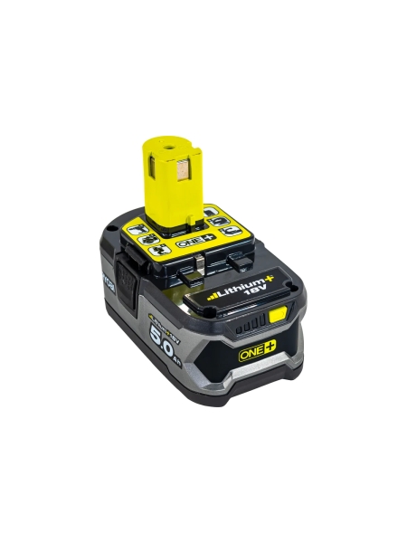 Бесщеточная газонокосилка Ryobi ONE+ RY18LMX40A-150 5133004585