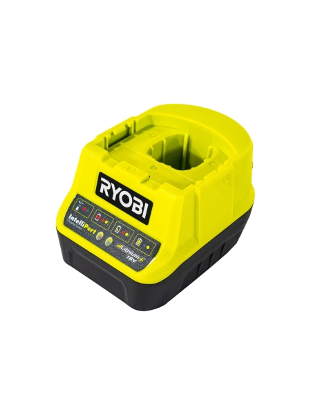 Бесщеточная газонокосилка Ryobi ONE+ RY18LMX40A-150 5133004585