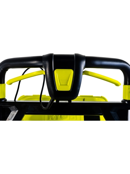Бесщеточная газонокосилка Ryobi ONE+ RY18LMX40A-150 5133004585