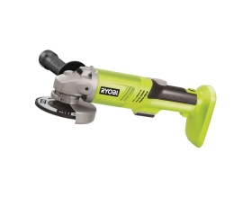 Аккумуляторная угловая шлифмашина Ryobi ONE+ CAG180M 3000057