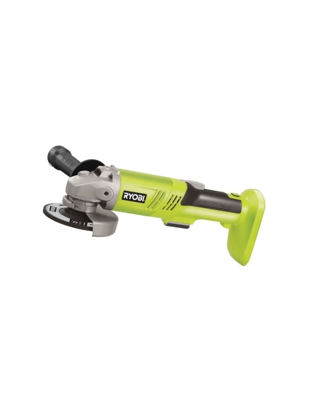 Аккумуляторная угловая шлифмашина Ryobi ONE+ CAG180M 3000057