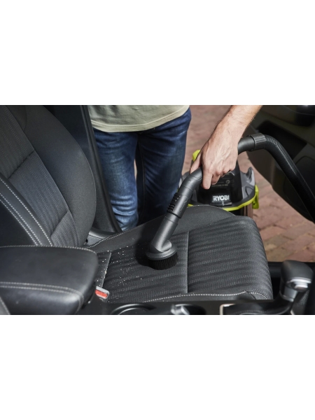 Строительный пылесос Ryobi ONE+ R18WDV-0 5133004724