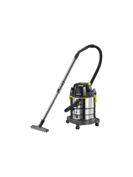 Строительный пылесос Ryobi ONE+ R18WDV-0 5133004724
