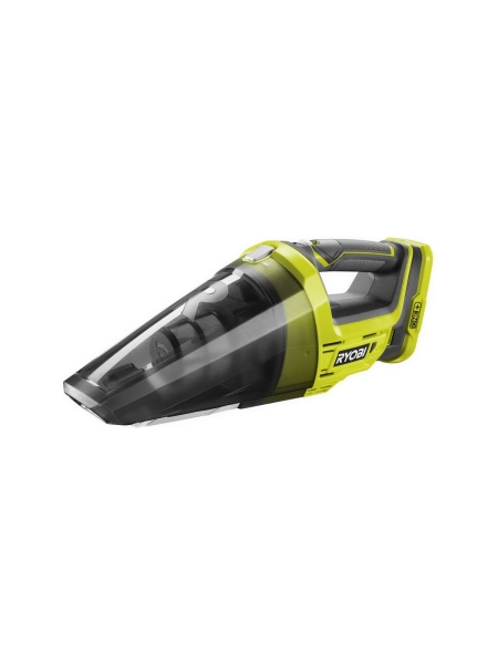 Аккумуляторный ручной пылесос Ryobi ONE+ R18HV-0 5133003834