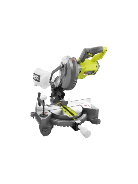 Торцовочная пила Ryobi EMS190DCL 5133000932
